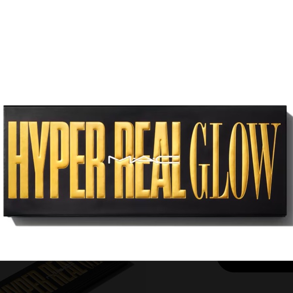 MAC Cosmetics Hyper Real Glow in Get It Glowin’ - Picture 2 of 16